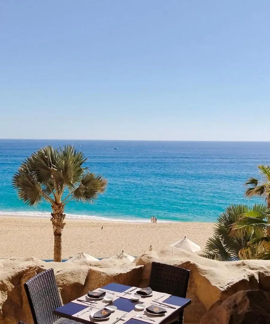 Grand Solmar Land'S End Resort De Lujo Los Cabos Cabo San Lucas 5*,  Mexiko