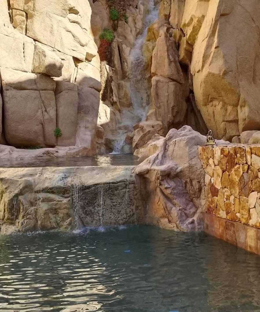 Grand Solmar Land'S End Resort De Lujo Los Cabos Cabo San Lucas Hotel