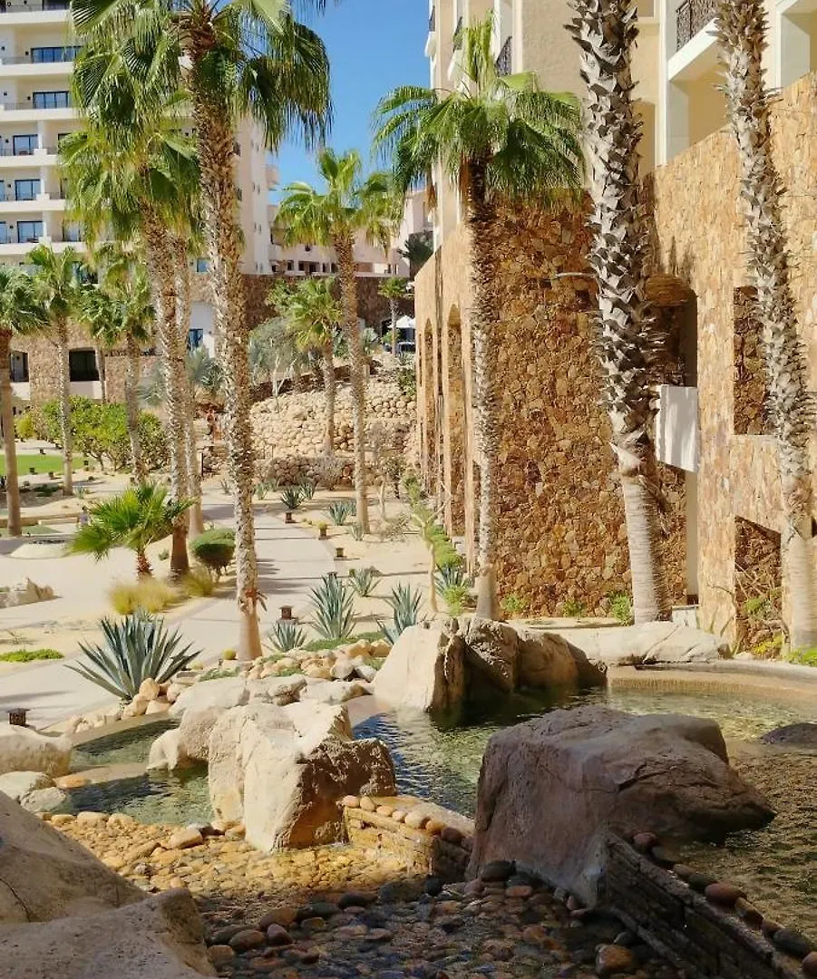 Grand Solmar Land'S End Resort De Lujo Los Cabos Cabo San Lucas